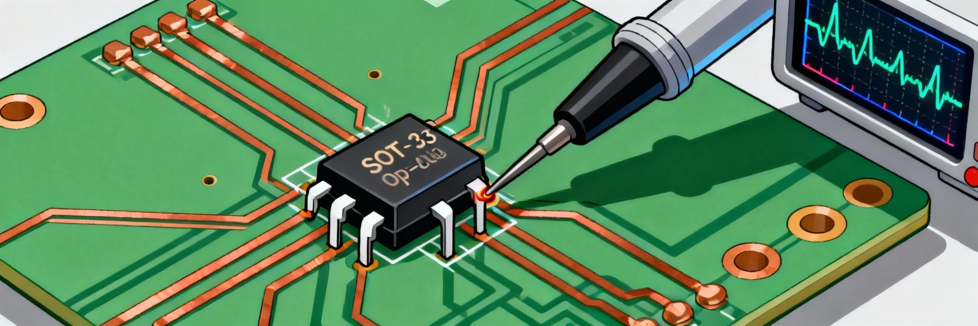 MIC333T-E Specs Deep Dive: Measured Performance Report